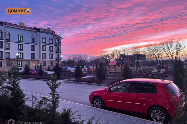 городской округ Евпатория фото