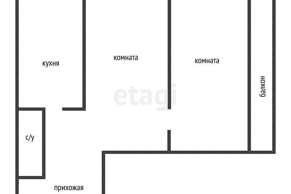 квартира г Краснодар ул Агрономическая 2/5 1 муниципальное образование Краснодар фото 9