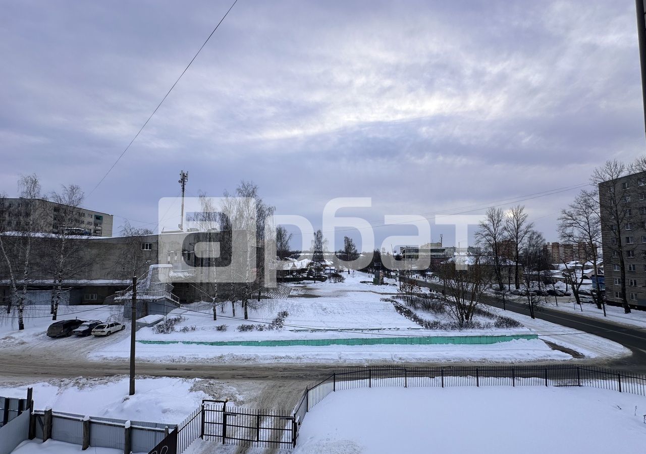 квартира г Кострома р-н Центральный ул "Северной правды" 36 фото 8