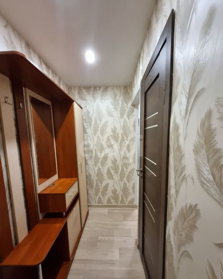 квартира г Тверь р-н Центральный пр-кт Чайковского 31а фото 8