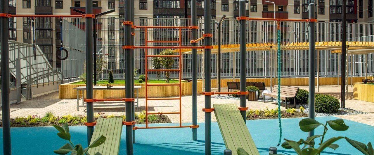 квартира г Краснодар р-н Прикубанский мкр Любимово 5/1 фото 16