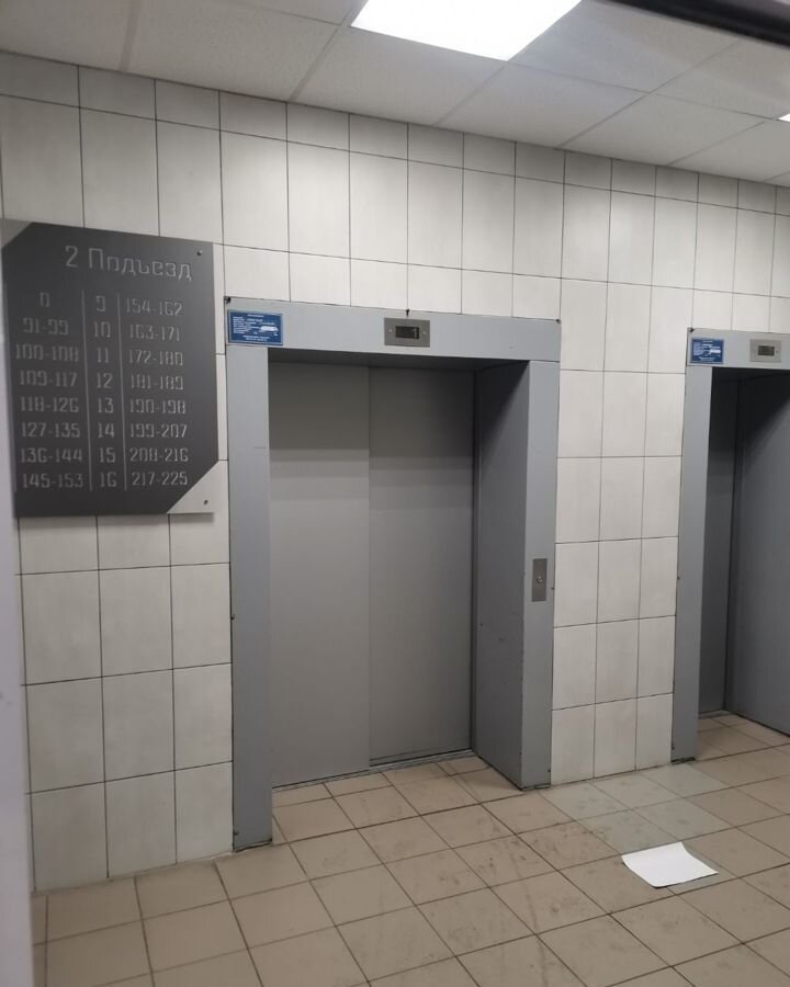 квартира г Красноярск р-н Октябрьский ул Норильская 34 фото 12