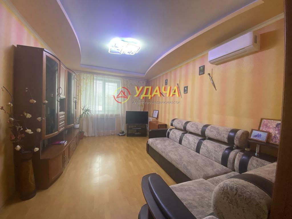 квартира г Орск р-н Советский Джанаталап ул Строителей 8 фото 4