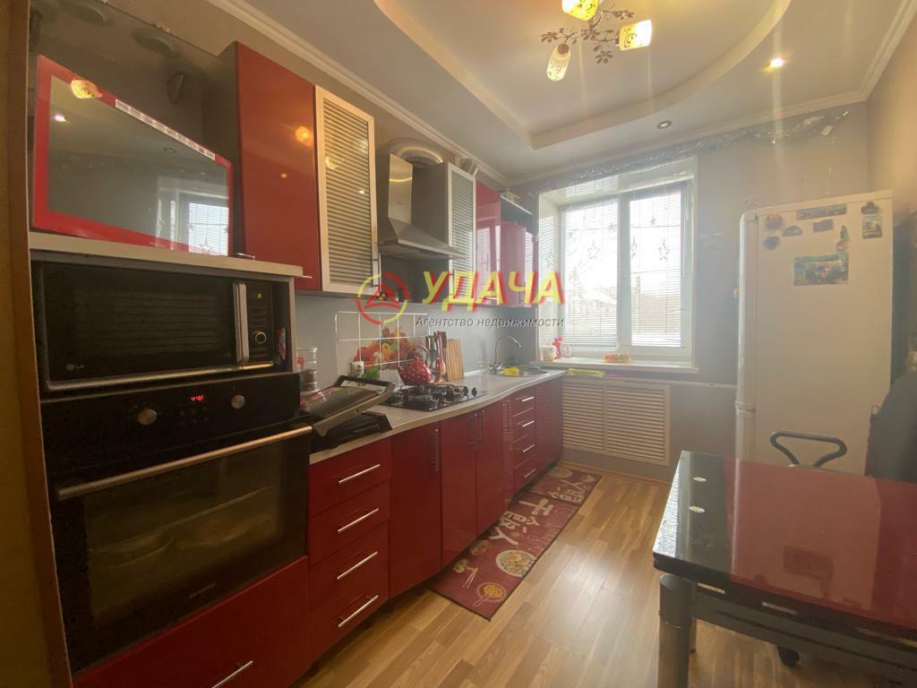 квартира г Орск р-н Советский Джанаталап ул Строителей 8 фото 7