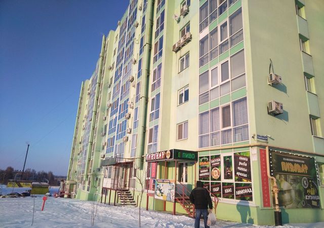 свободного назначения дом 183б Энгельсский р-н, муниципальное образование фото