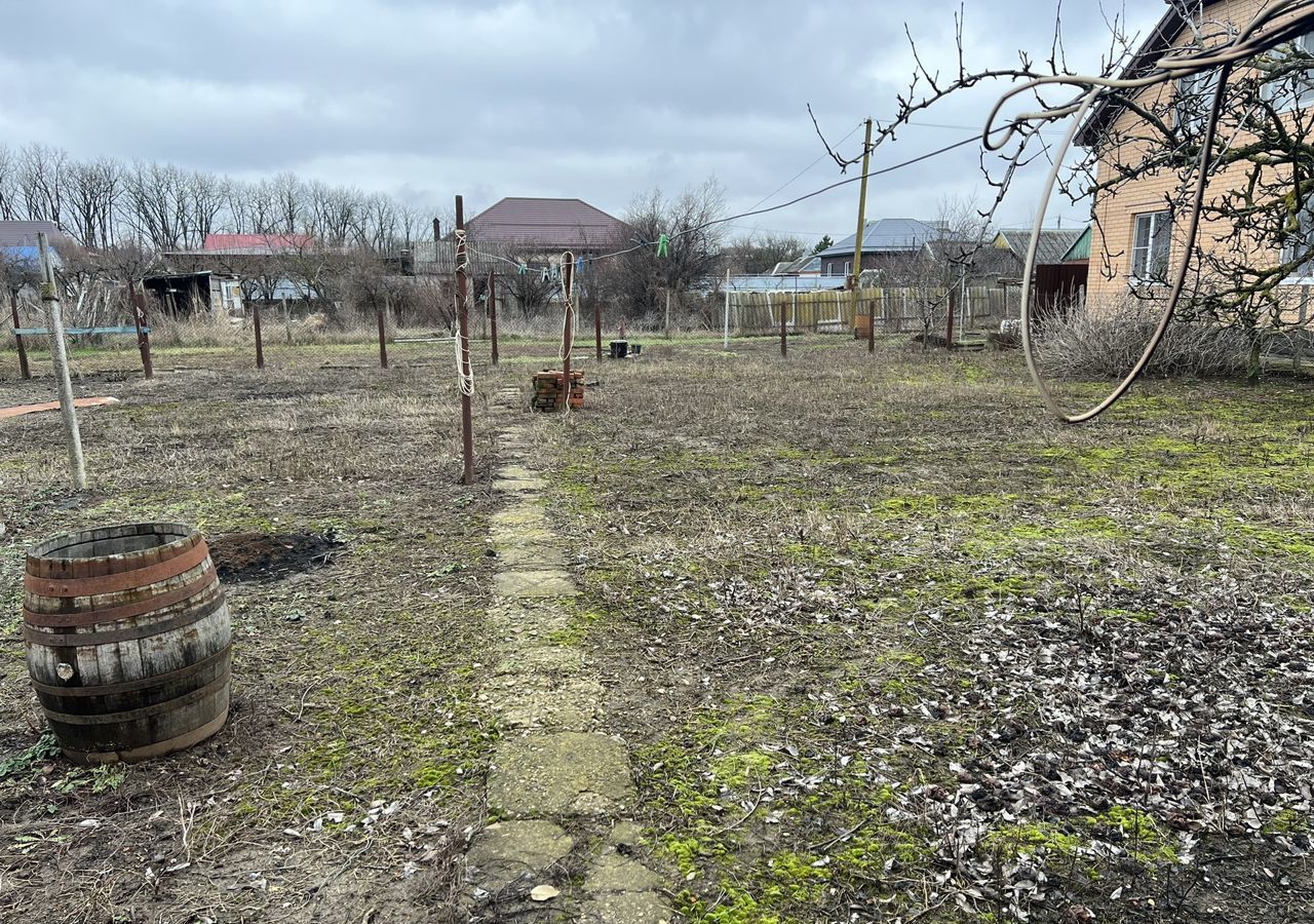 земля р-н Славянский г Славянск-на-Кубани ул Победы 408 Славянское городское поселение фото 2