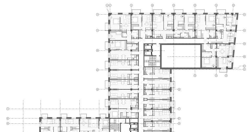 квартира г Москва СВАО ул Академика Королева 13 фото 5