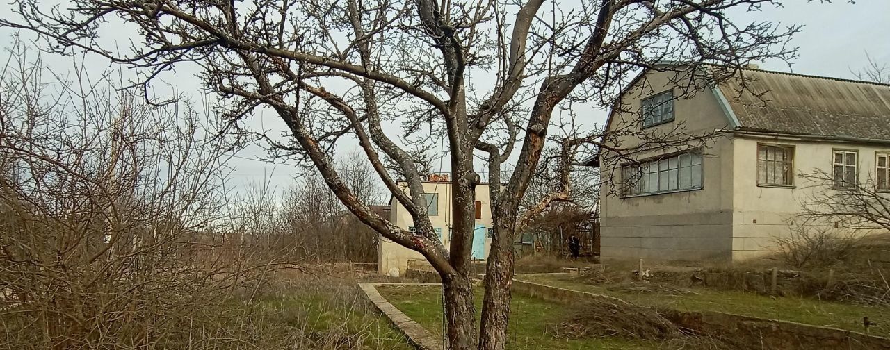 дом р-н Симферопольский с Мраморное с пос, садоводческое товарищество, Добровское фото 34