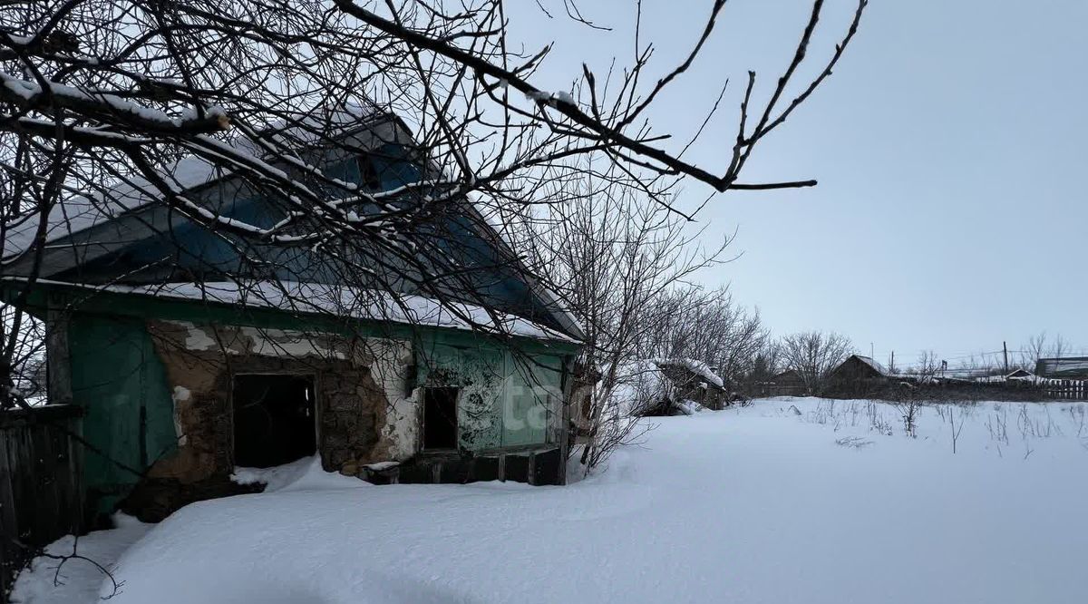 земля р-н Клявлинский с Черный Ключ ул Центральная 11 фото 2