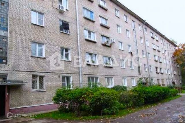 квартира г Обнинск ул Мира 17а городской округ Обнинск фото 10