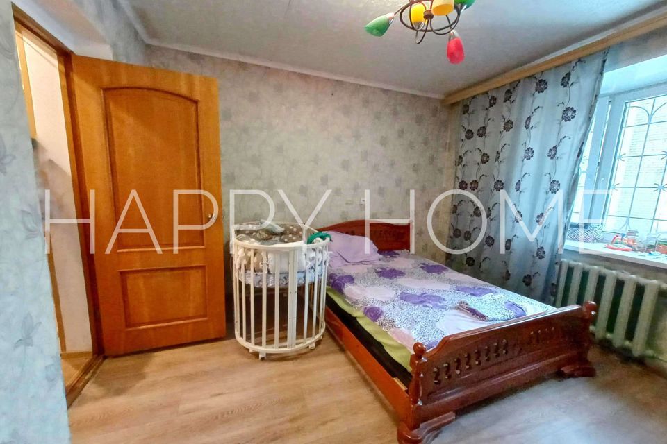 квартира р-н Боровский г Балабаново ул 1 Мая 9 фото 6