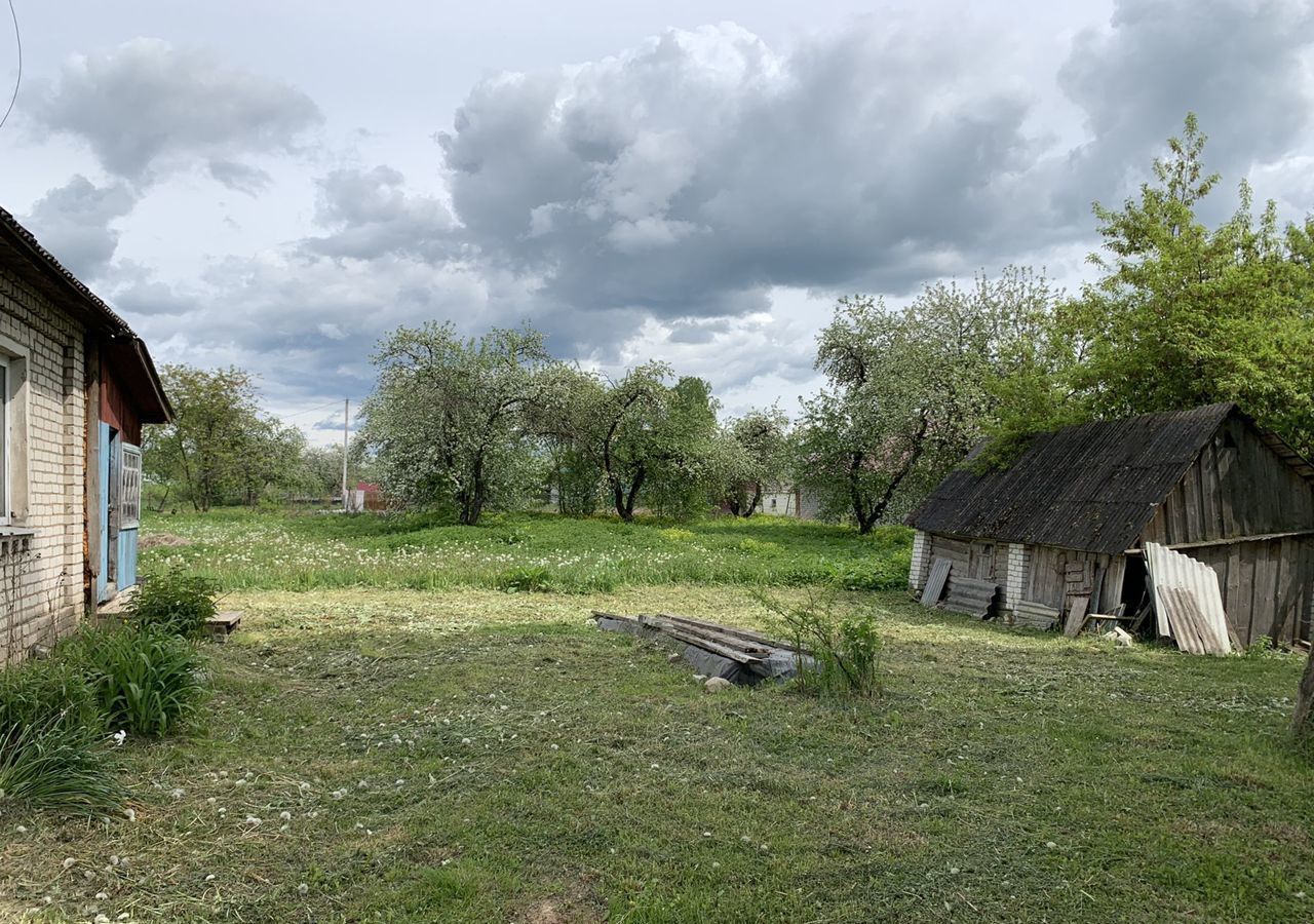 дом р-н Дубровский п Дубровка ул Сельская Дубровка фото 8