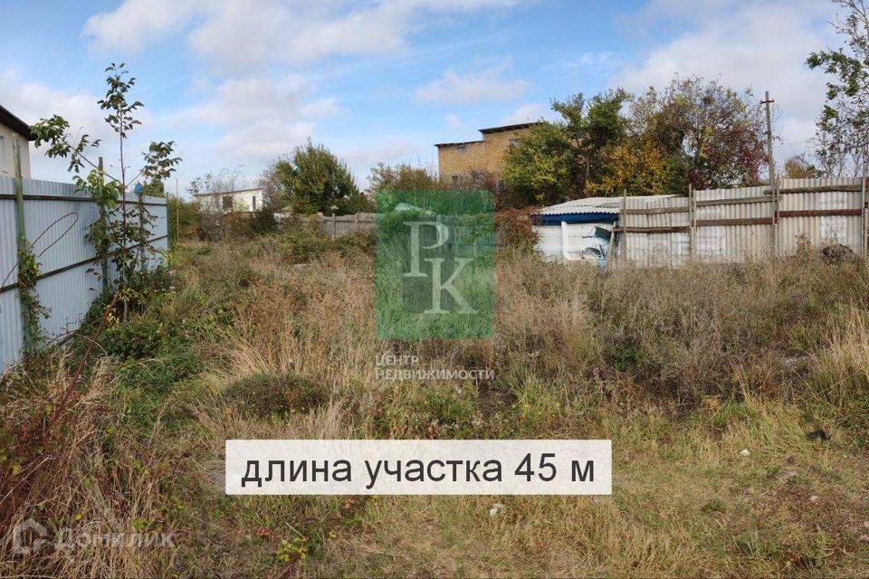земля г Севастополь снт Сапун-Гора Нахимовский район, 1379 фото 3