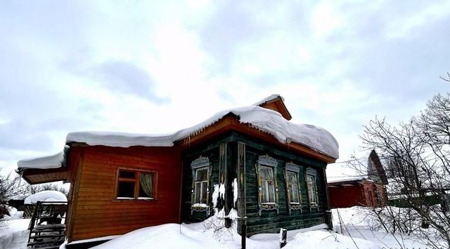 дом 30 Переславль-Залесский городской округ фото