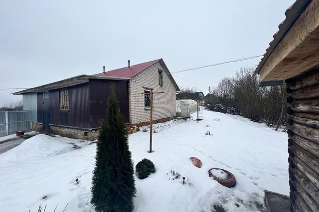 дом деревня Носково фото