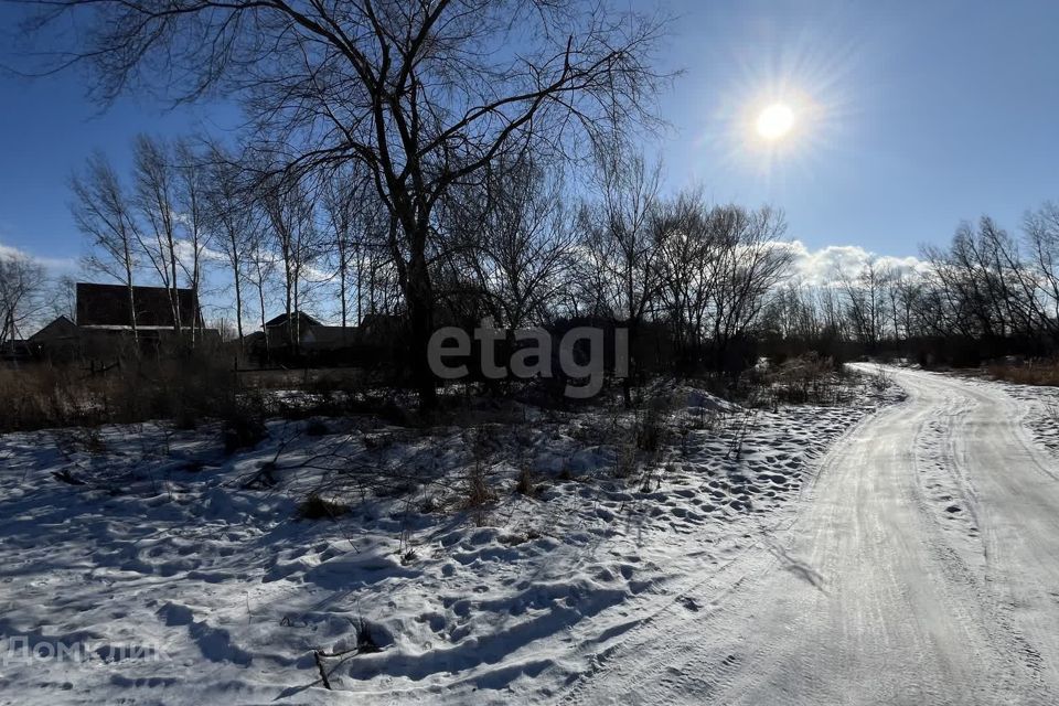 земля г Абакан ул Тридцать четвертая 4 городской округ Абакан фото 4