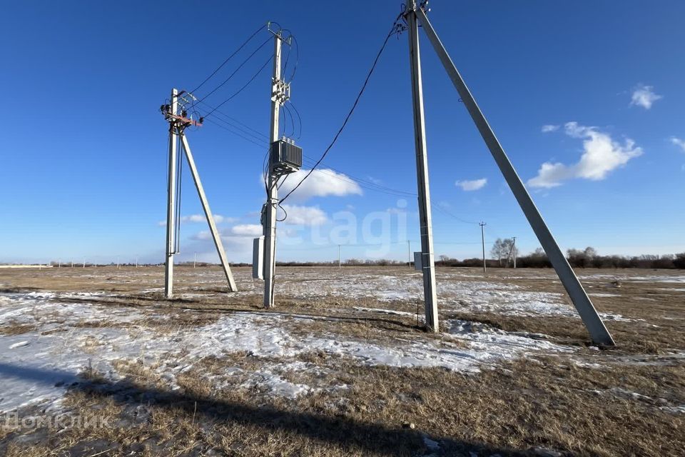 земля г Абакан ул Нахимова городской округ Абакан фото 2