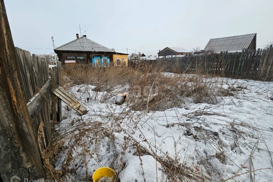 земля г Абакан ул Гавань городской округ Абакан фото 4