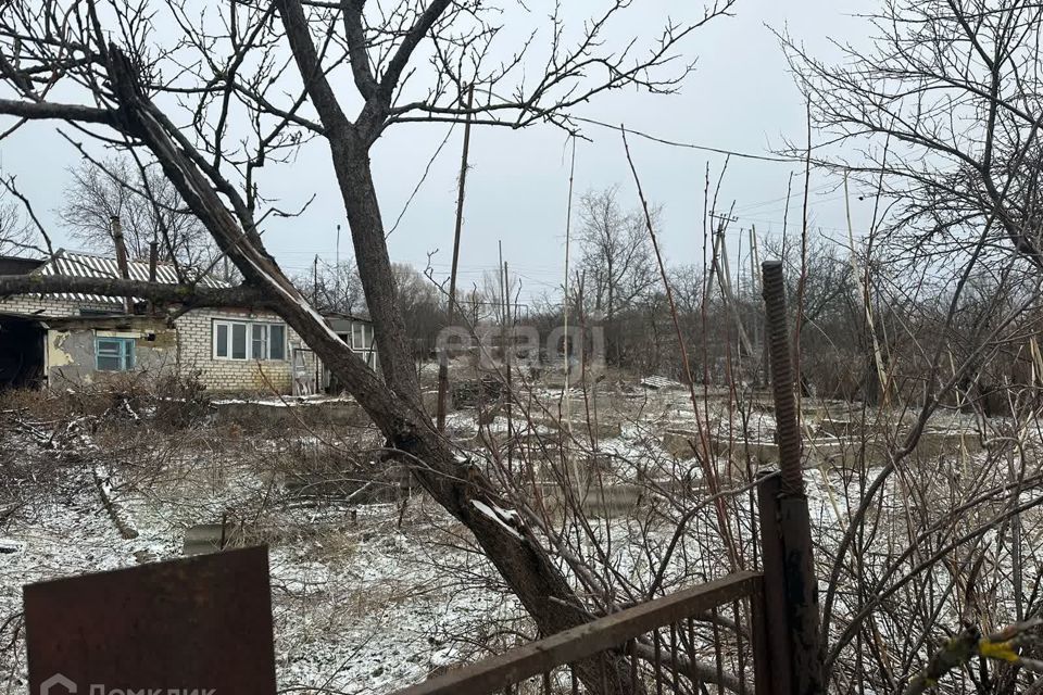 земля г Ставрополь городской округ Ставрополь, СТ Берёзка-1 фото 2