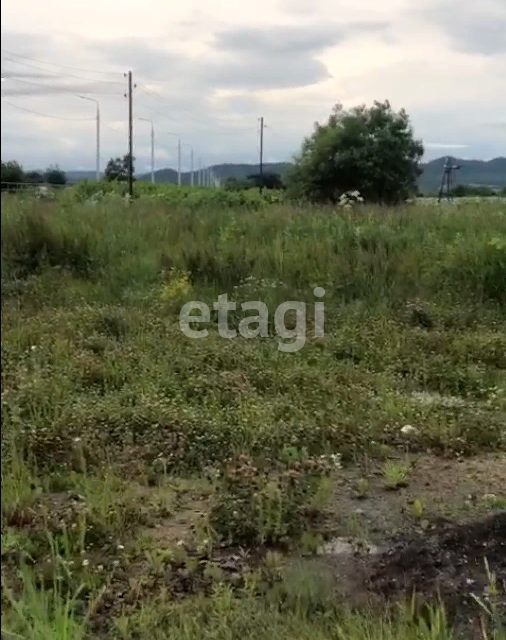 земля р-н Анивский село Воскресенское фото 4