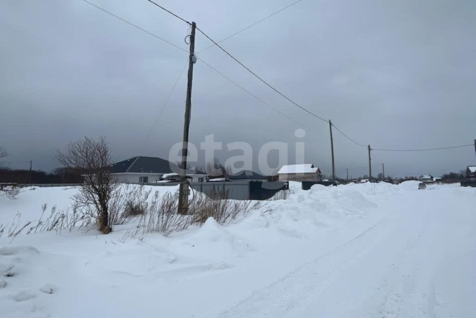 земля г Южно-Сахалинск с Дальнее ул Ударная городской округ Южно-Сахалинск фото 2