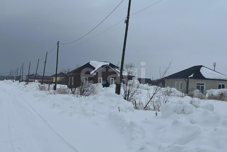 земля г Южно-Сахалинск с Дальнее ул Ударная городской округ Южно-Сахалинск фото 4