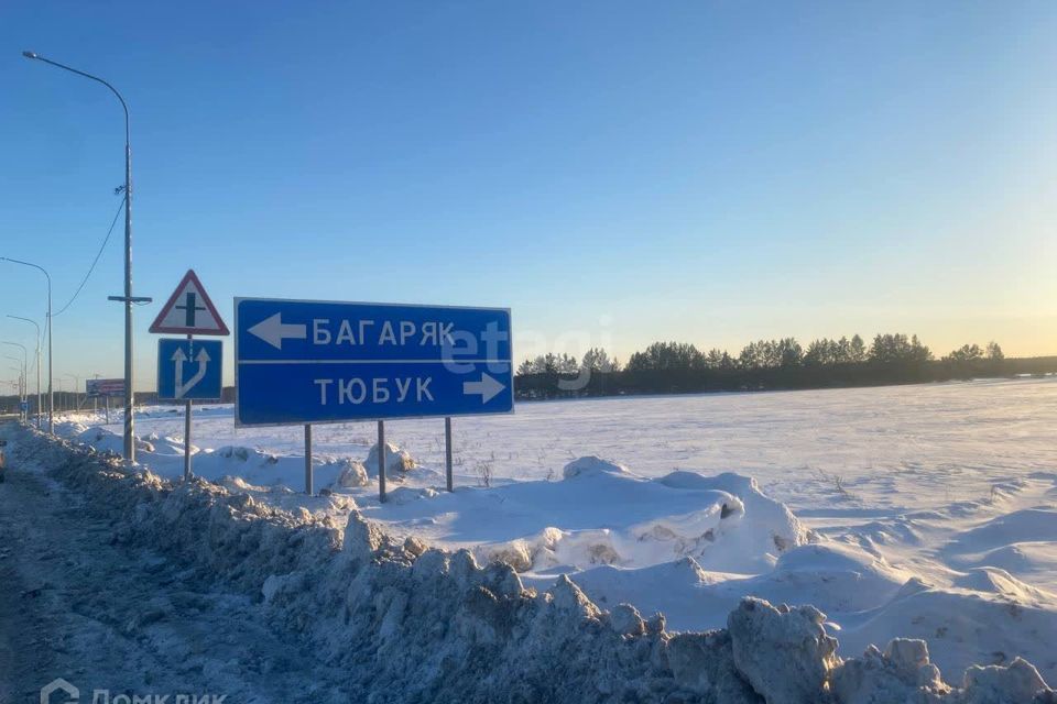 земля р-н Каслинский Тюбукское сельское поселение фото 2