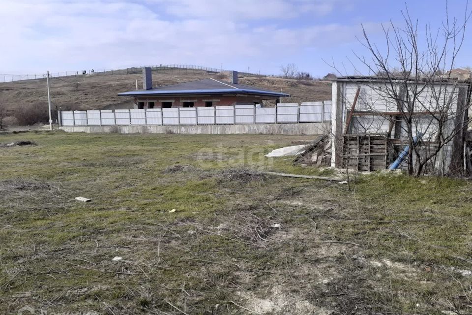 земля р-н Анапский с Супсех муниципальное образование Анапа, район Лысая Гора фото 4