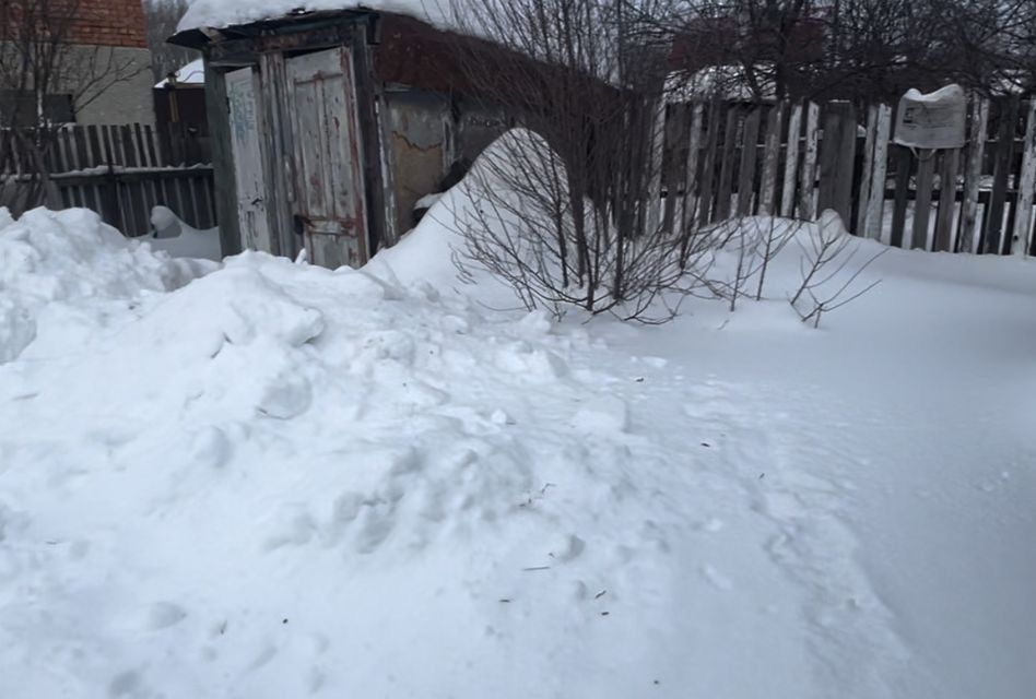 земля г Стерлитамак СНТ Ромашка, городской округ Стерлитамак фото 1