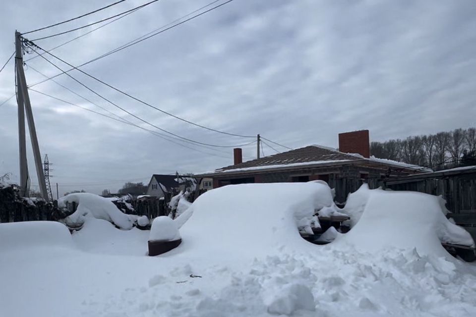 земля г Стерлитамак СНТ Ромашка, городской округ Стерлитамак фото 3