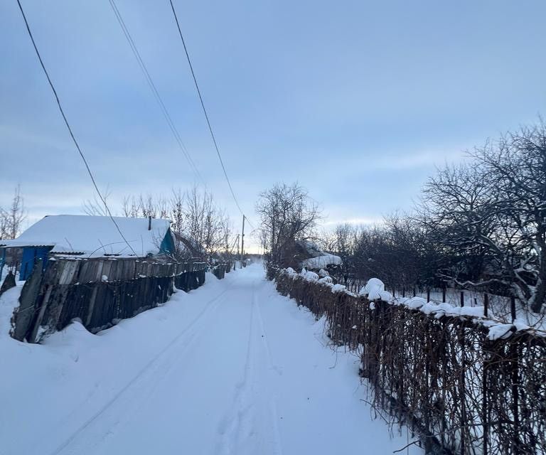 земля г Стерлитамак СНТ Ромашка, городской округ Стерлитамак фото 3