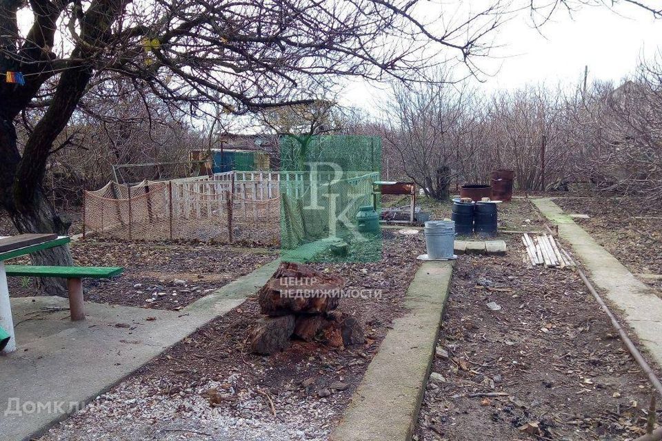 дом г Севастополь Гагаринский муниципальный округ, садоводческое товарищество Скиф фото 1