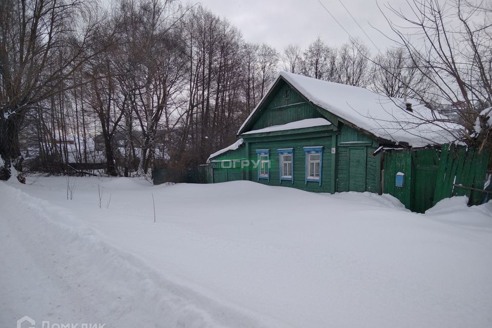 дом г Пенза ул Пушкина 164 городской округ Пенза фото 2