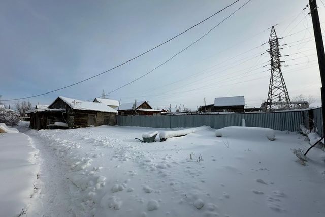 земля городской округ Якутск фото