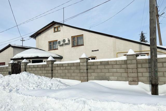 ул Крылова 32 городской округ Салават фото