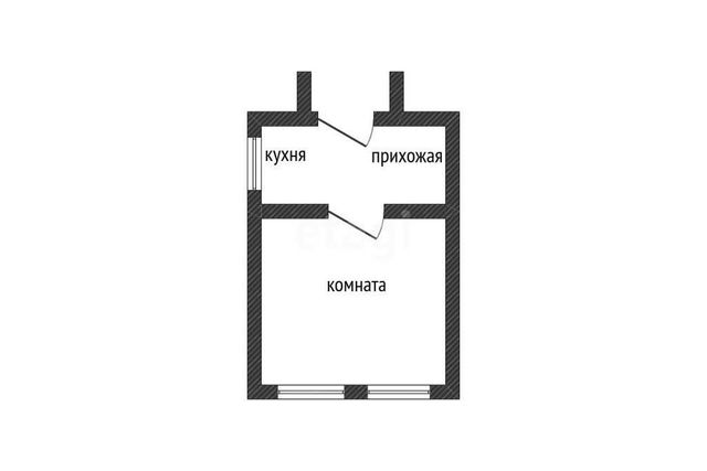 дом муниципальное образование Краснодар, Малиновая улица фото