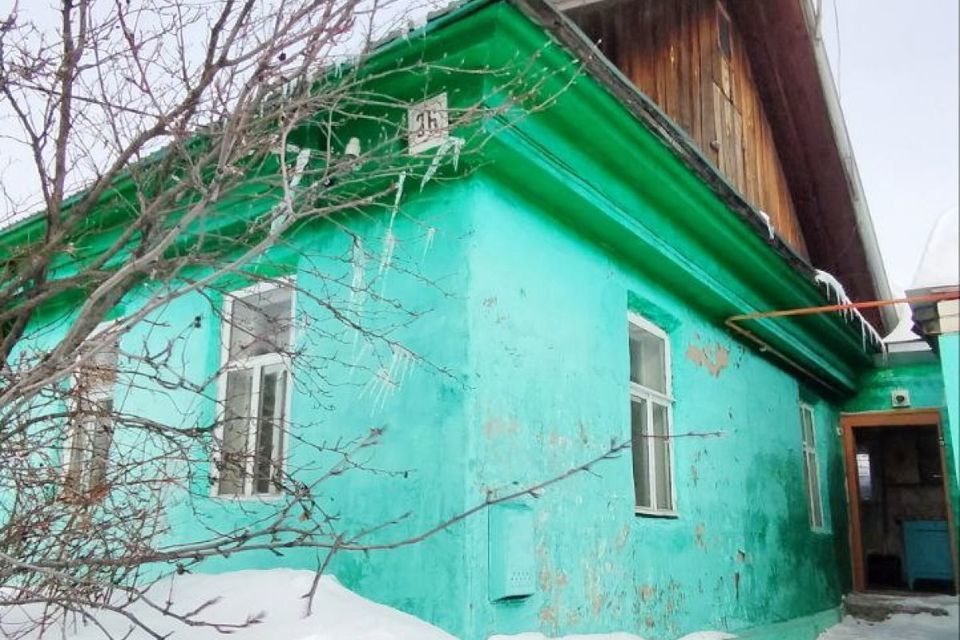 дом г Димитровград ул 6 линия 36 Мелекесский район фото 2