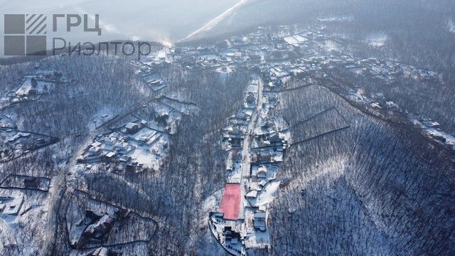 земля г Владивосток ул Розовая 18 Владивостокский городской округ фото 4