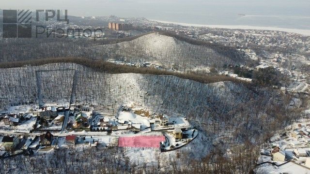 земля г Владивосток ул Розовая 18 Владивостокский городской округ фото 3