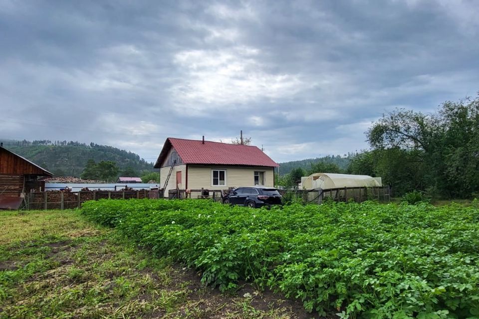 дом р-н Читинский посёлок Лесной Городок, Железнодорожная улица фото 2