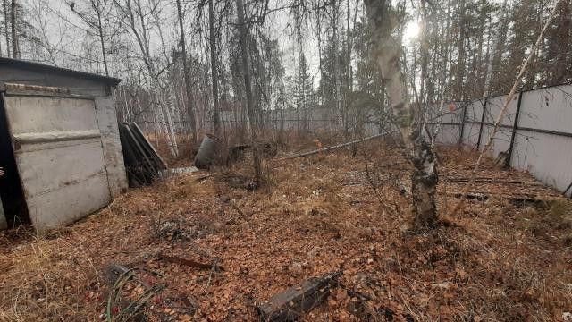 земля г Якутск городской округ Якутск, ДСК Сайылык фото 2