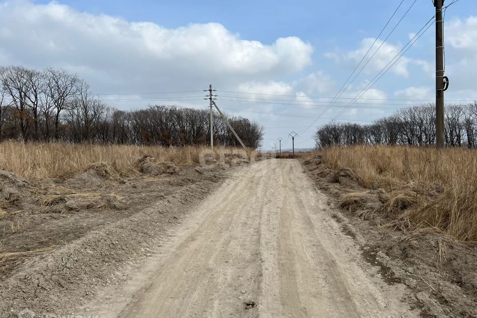 земля р-н Надеждинский поселок Западный фото 1