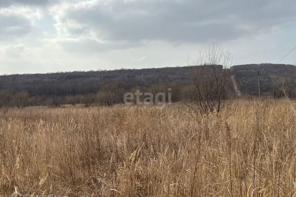 земля р-н Надеждинский поселок Западный фото 3