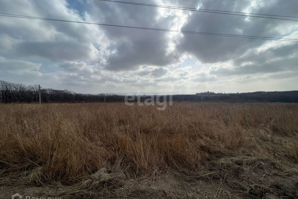 земля р-н Надеждинский поселок Западный фото 3