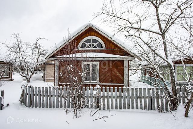 городской округ Тверь, садовое товарищество Дружба фото