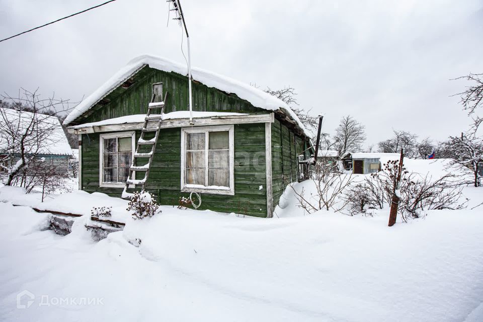 дом г Тверь снт Лазурный 47, Калининский район фото 2