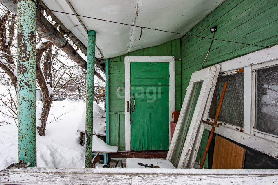 дом г Тверь снт Лазурный 47, Калининский район фото 3