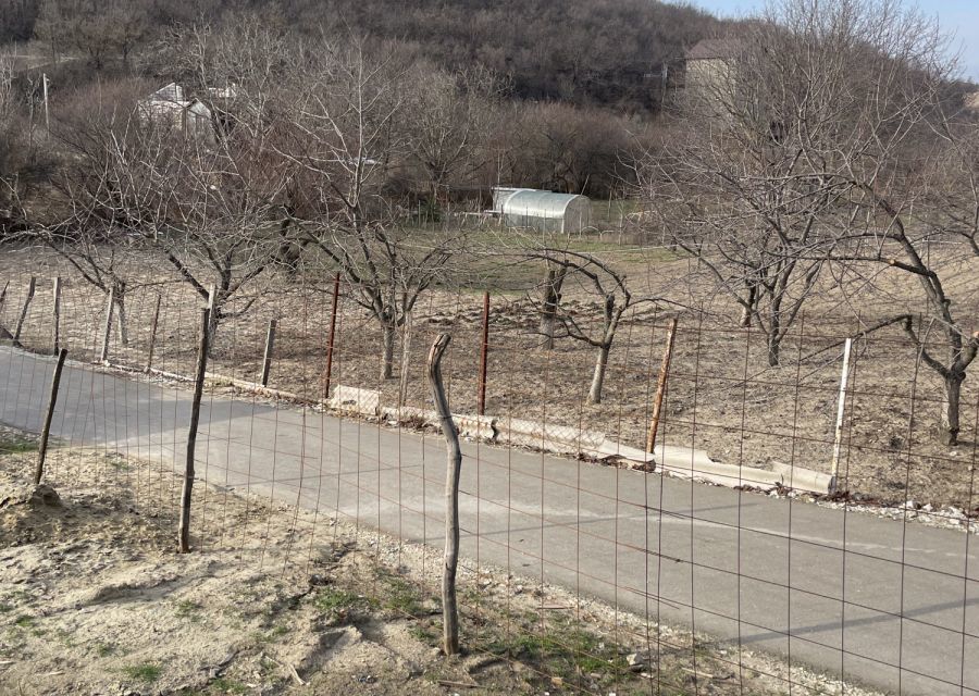 дом р-н Анапский с Гай-Кодзор муниципальное образование Анапа, улица Степана Шаумяна, 100 фото 10