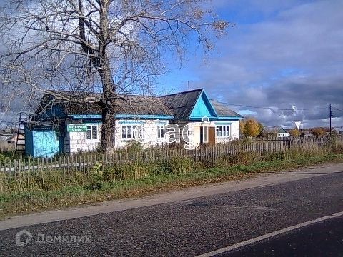 дом р-н Сыктывдинский с Палевицы ул Сидорова фото 7