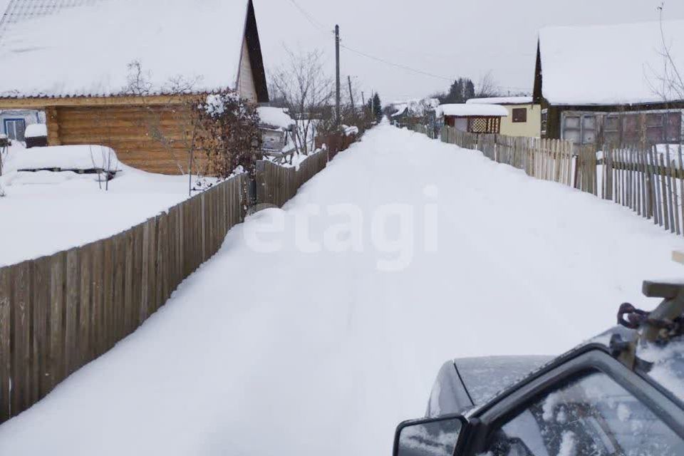 земля р-н Ярославский СНТ Соньга фото 5